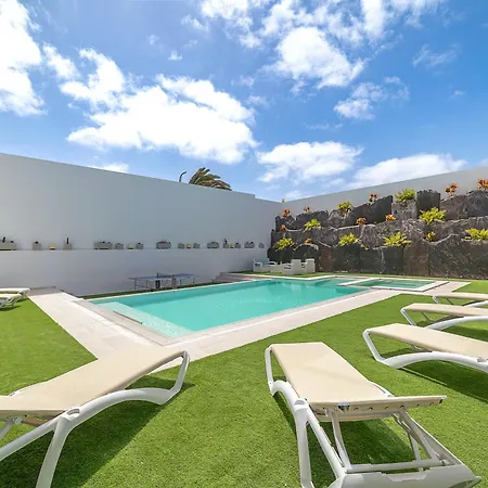 Villa Monarca *